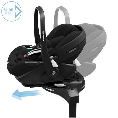 Tecnologia inovadora SlideTech™